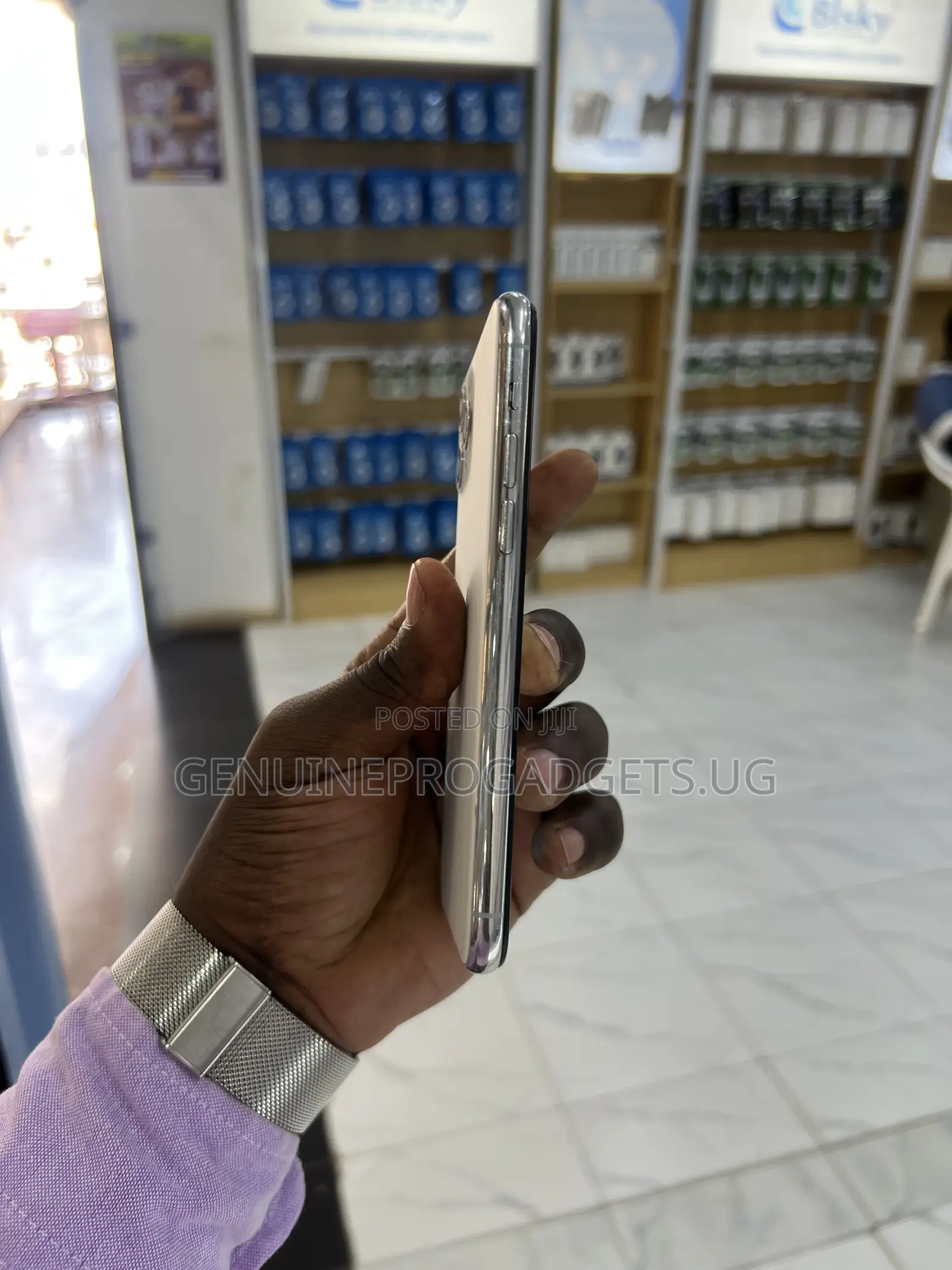 Apple iPhone 11 Pro 64 GB White