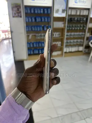Apple iPhone 11 Pro 64 GB White