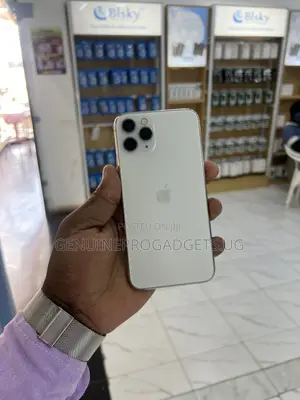 Apple iPhone 11 Pro 64 GB White