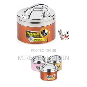 Premium Insulated Thermal Lunch Box / Food Jar