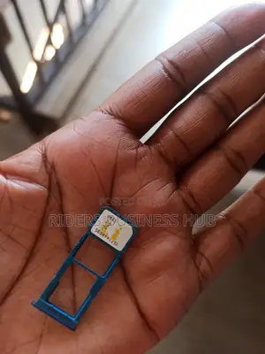 MTN Agent Line for Sale