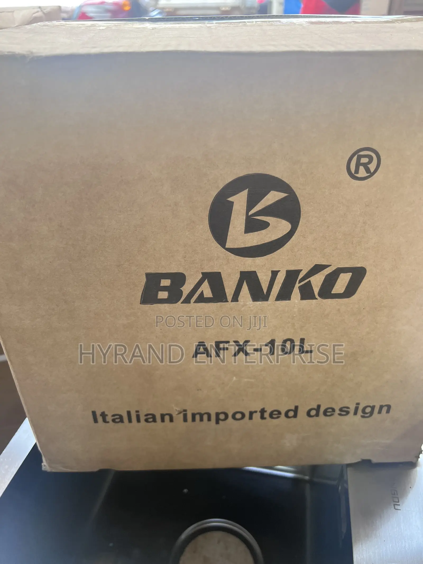 Water Heaters (Banko)