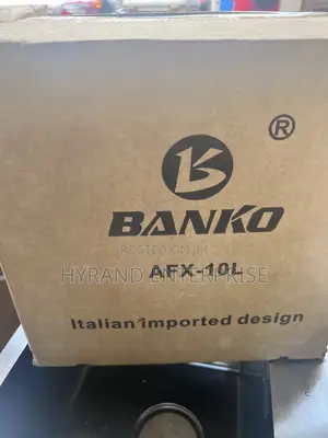 Water Heaters (Banko)