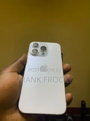 Apple iPhone 14 Pro Max 128 GB White