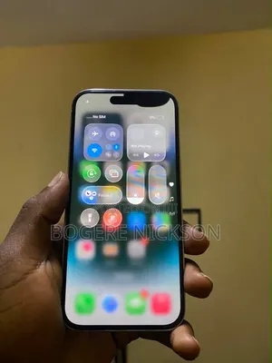 Apple iPhone 14 Pro Max 128 GB White