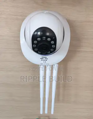 Aerbes AB-C006 2MP WiFi Smart Camera 2.4g/5g PTZ