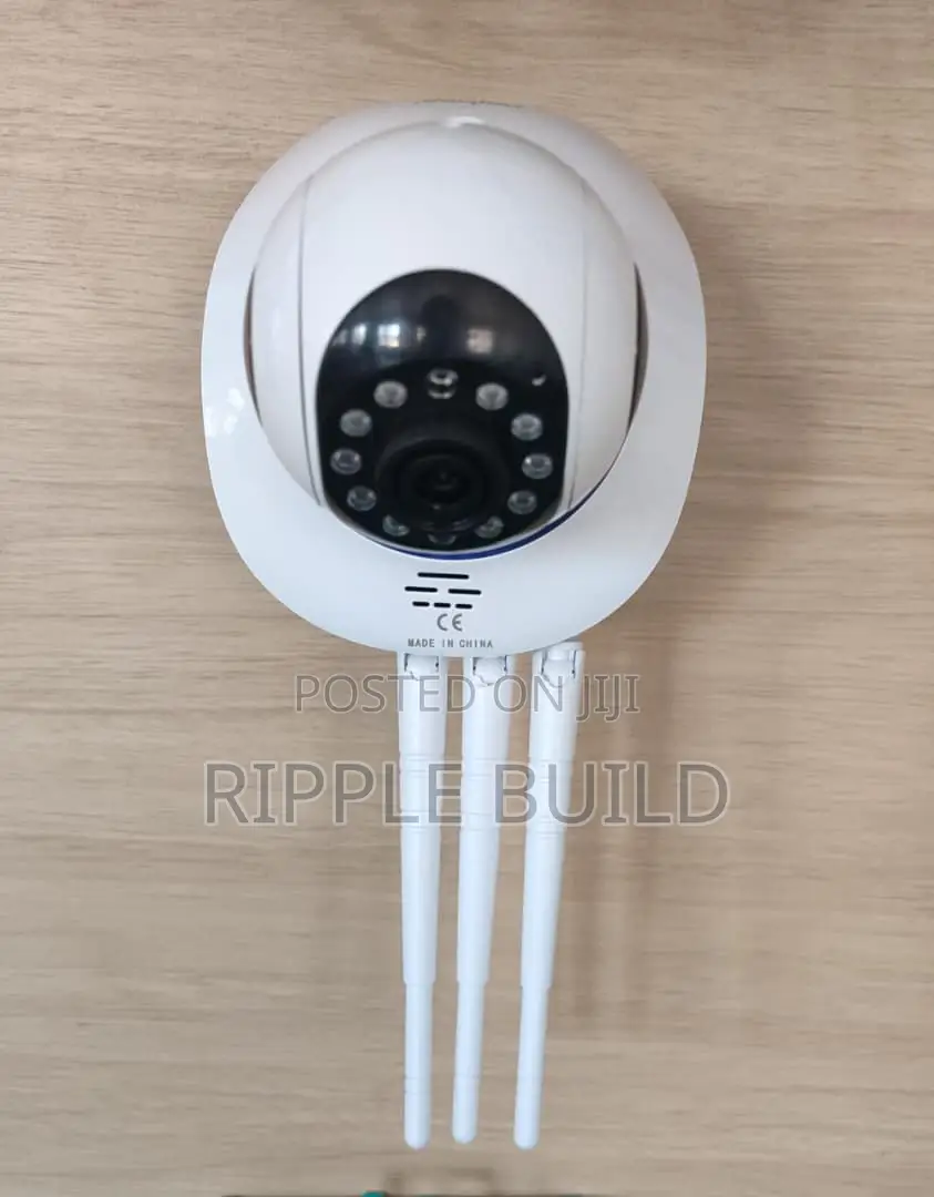Aerbes AB-C006 2MP WiFi Smart Camera 2.4g/5g PTZ