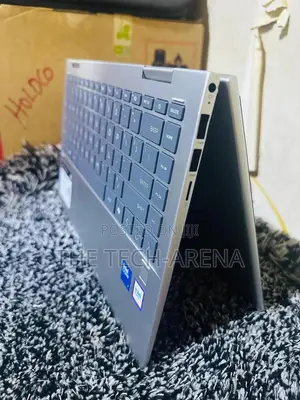 New Laptop HP Envy x360 16GB Intel Core i7 SSD 1T