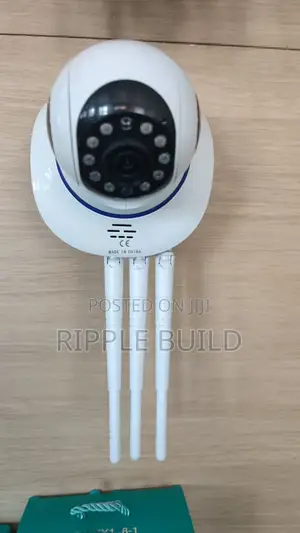 Aerbes AB-C006 2MP WiFi Smart Camera 2.4g/5g PTZ