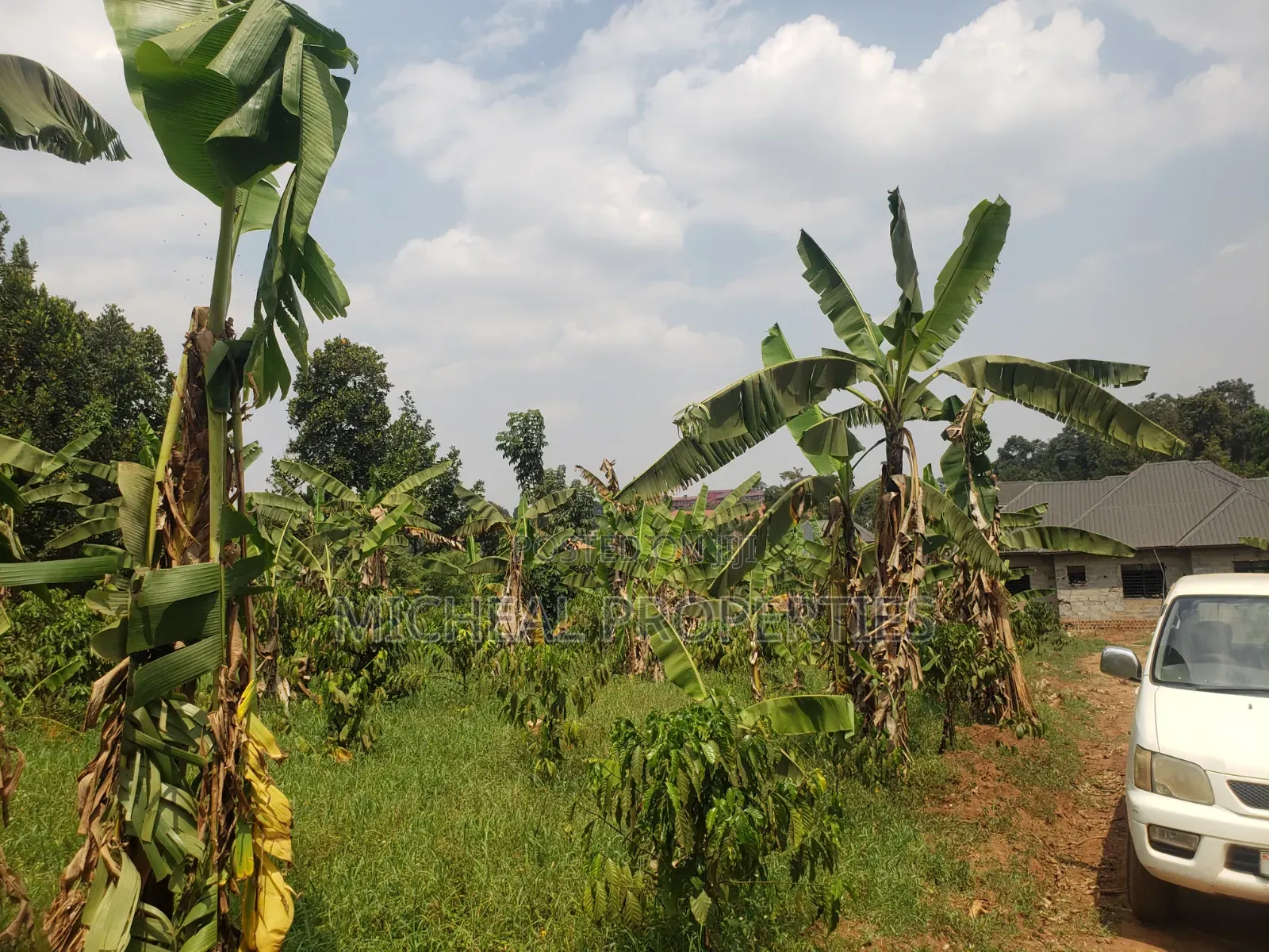 Plot for Sell Mpelerwe Kitagobwa