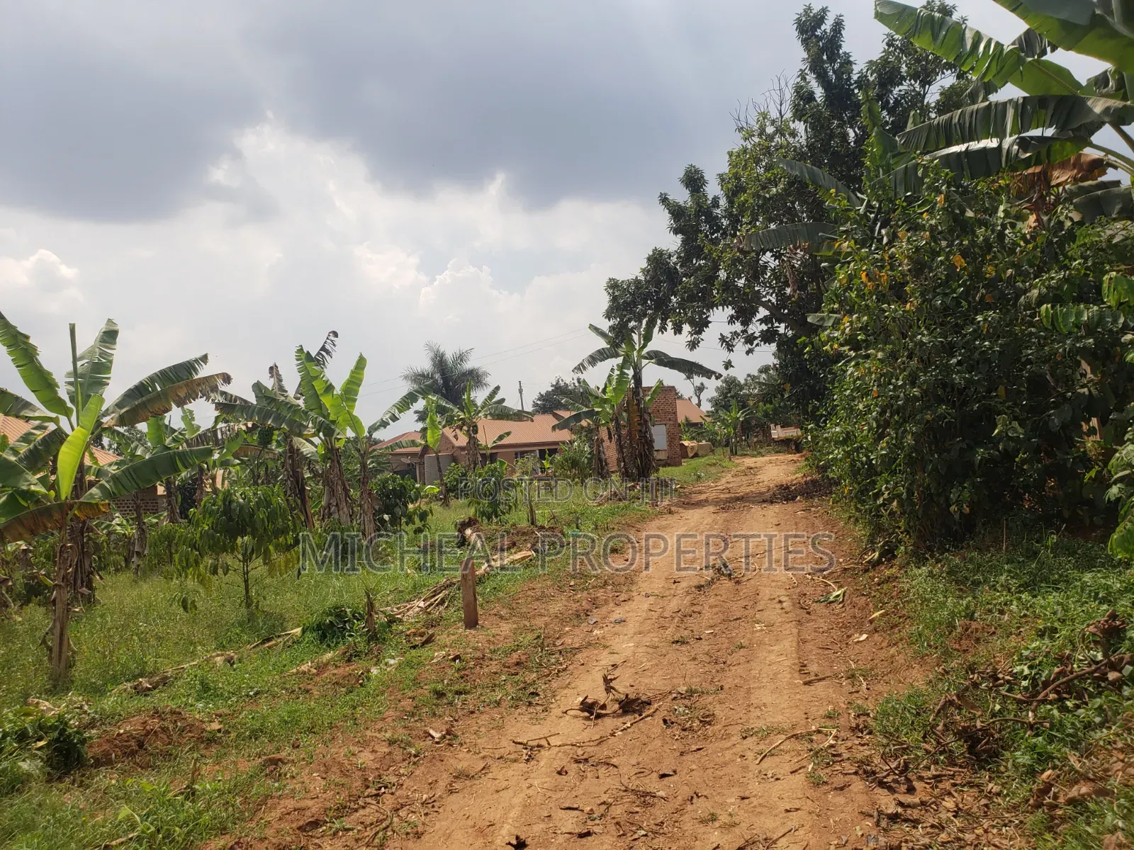 Plot for Sell Mpelerwe Kitagobwa