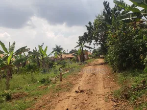 Plot for Sell Mpelerwe Kitagobwa