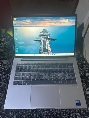 New Laptop HP ProBook 440 8GB Intel Core i5 SSD 512GB