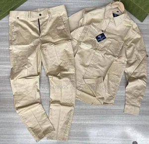 Presidential Two Piece Set