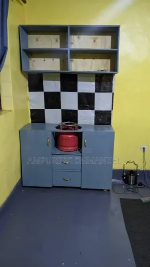 Kitchen Carbine