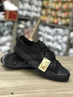 Black All-Stars