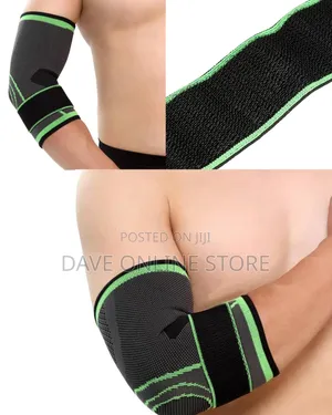 Compression Elbow Sleeve