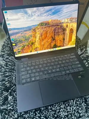 New Laptop HP Spectre X360 32GB Intel Core i7 SSD 1T