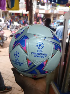 Adidas UEFA Champions League Mini Ball