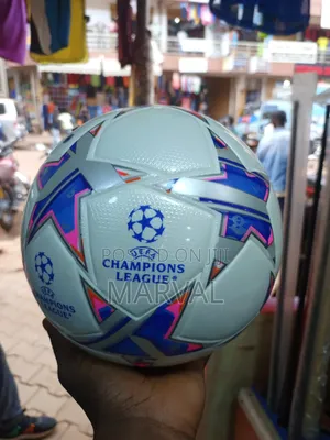 Adidas UEFA Champions League Mini Ball