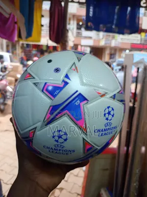 Adidas UEFA Champions League Mini Ball