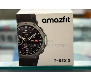 Amazfit Trex 3 Smart Watch