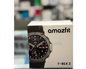 Amazfit Trex 3 Smart Watch