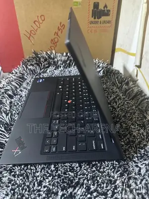 New Laptop Lenovo ThinkPad X1 Carbon 32GB Intel Core i7 SSD 1T