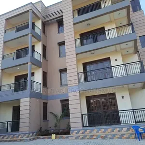 2bdrm Apartment in Wakaliga Estate, Central Division for rent