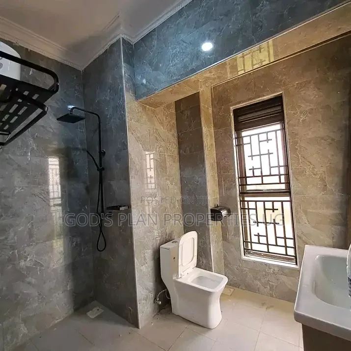 2bdrm Apartment in Wakaliga Estate, Central Division for rent