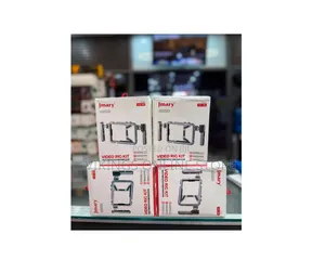 Jmary MS-98 Video Rig Kit