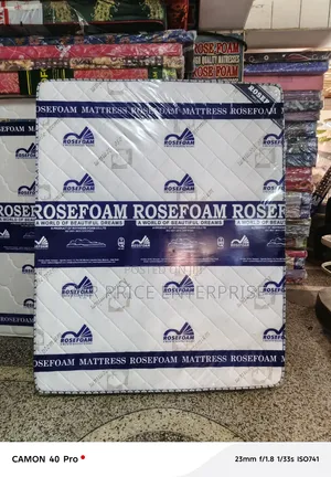 4x6x8 Inches. Premium Mattress Smart