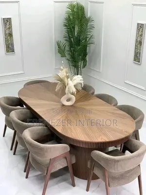 Emmie Select Dinning Set