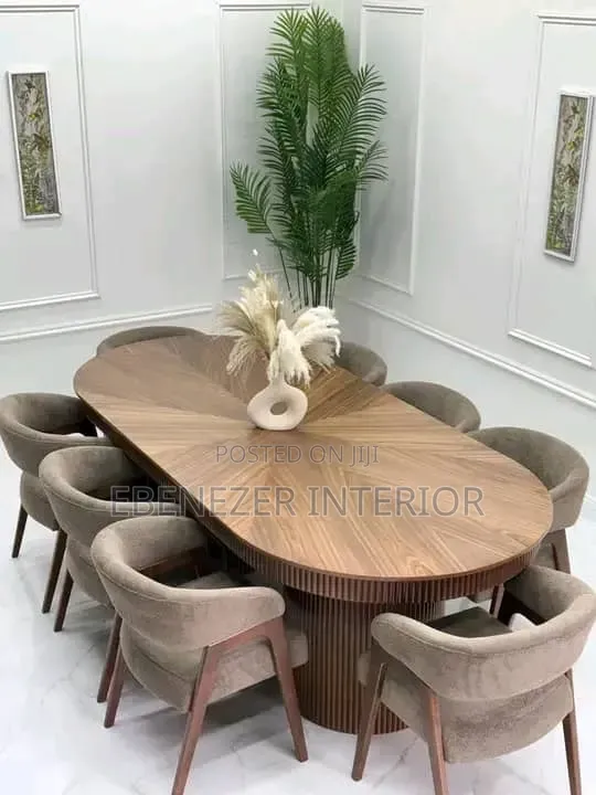 Emmie Select Dinning Set