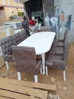 Emmie Select Dinning Set
