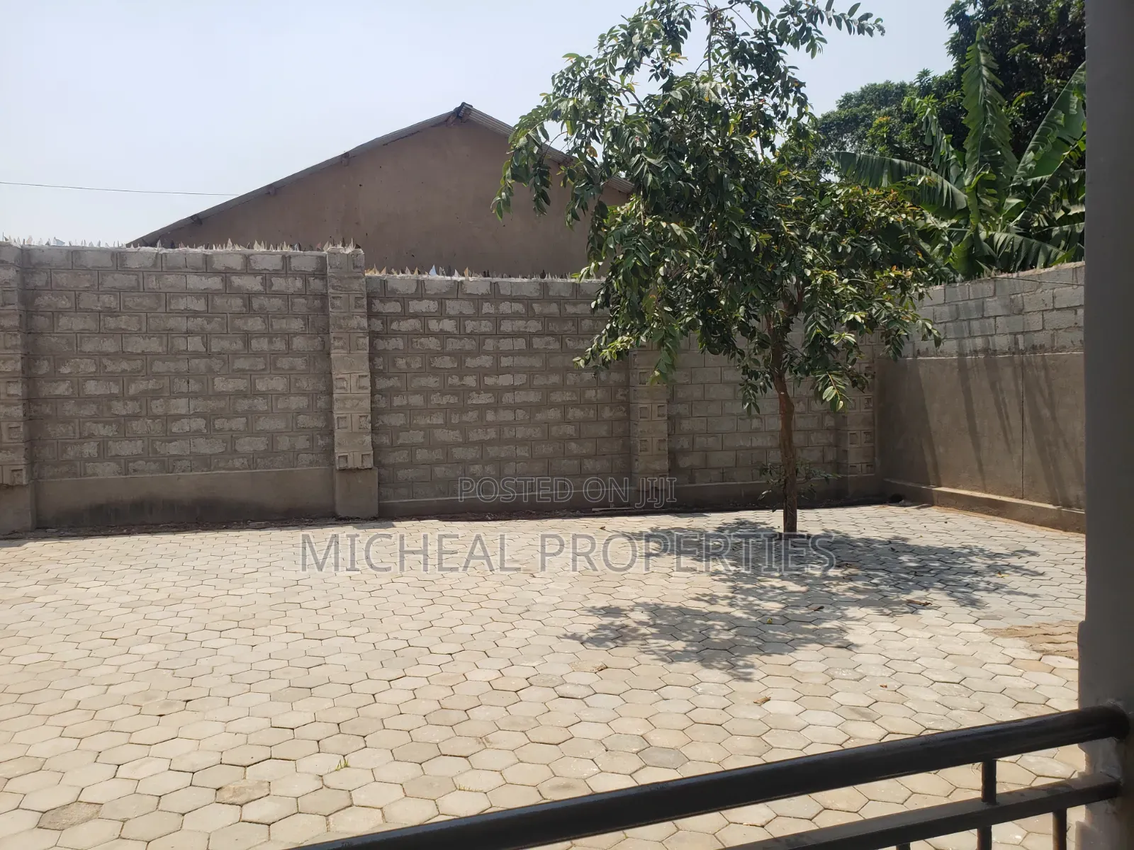 3bdrm House in Gayaza Kayebe, Kawempe for sale