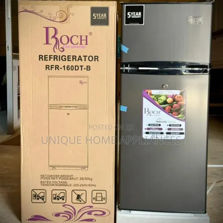 Roch Refrigerator