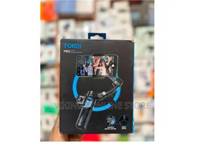 TOKQI M06 3-Axis Gimbal Stabilizer