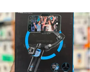 TOKQI M06 3-Axis Gimbal Stabilizer