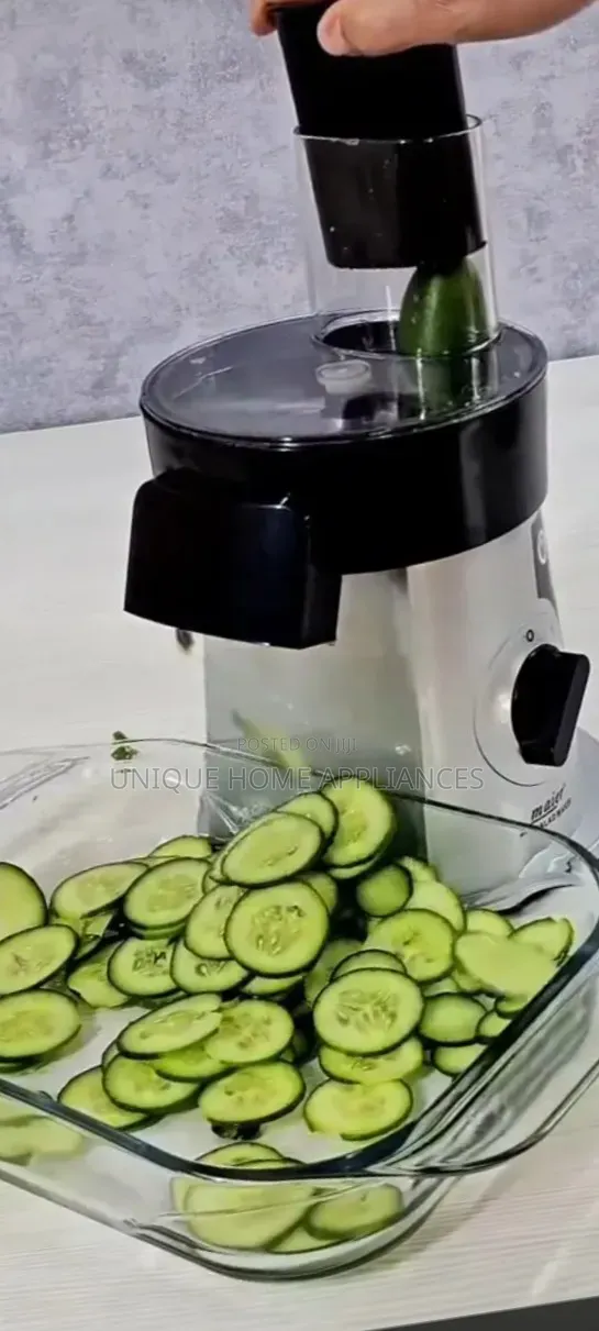 Salad Maker 3 in 1