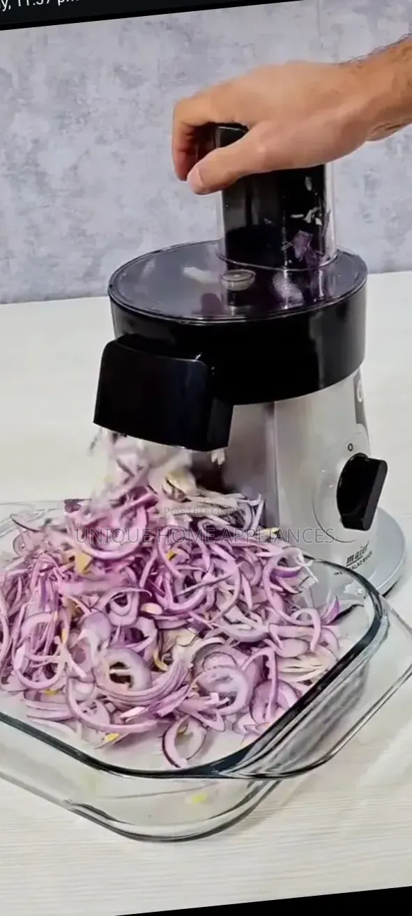 Salad Maker 3 in 1