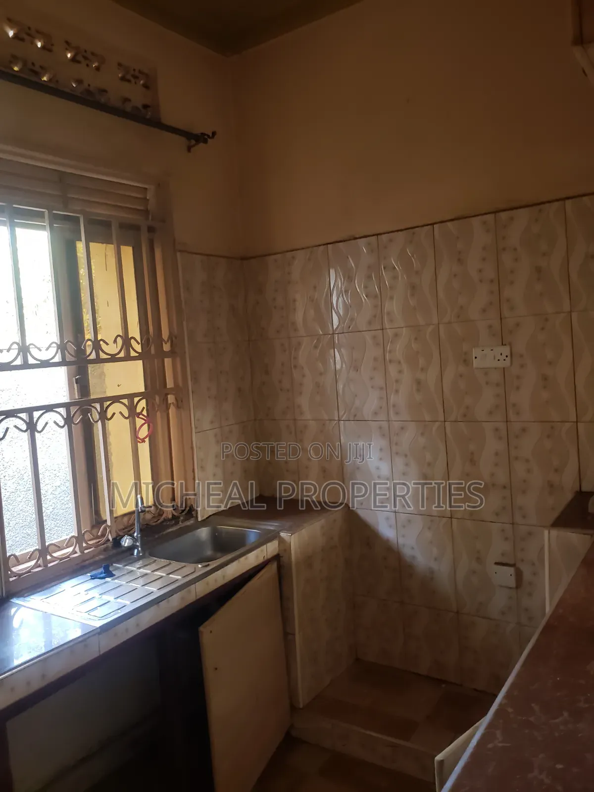 2bdrm House in Mpelerwe Kitezi, Kawempe for rent