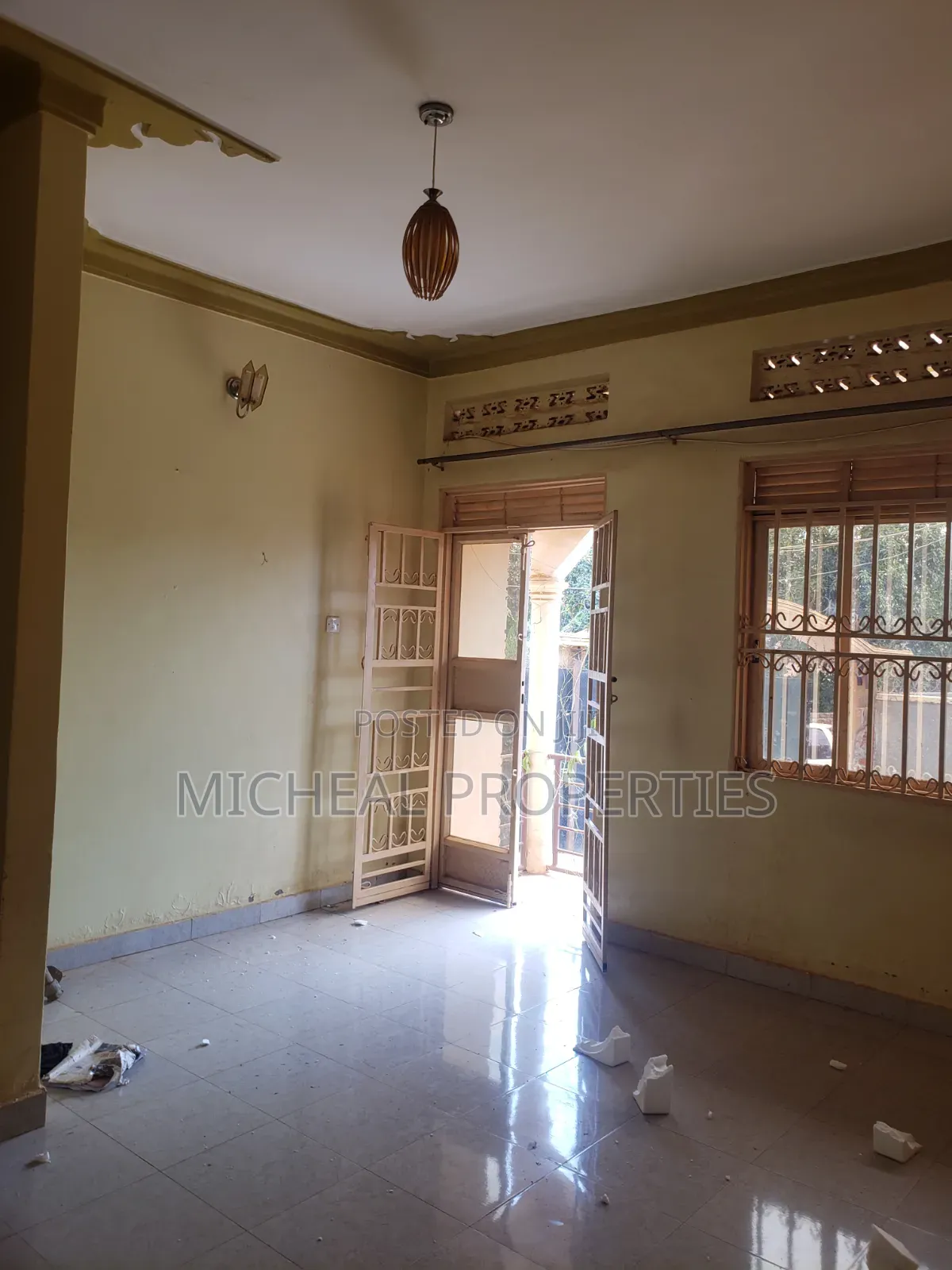 2bdrm House in Mpelerwe Kitezi, Kawempe for rent