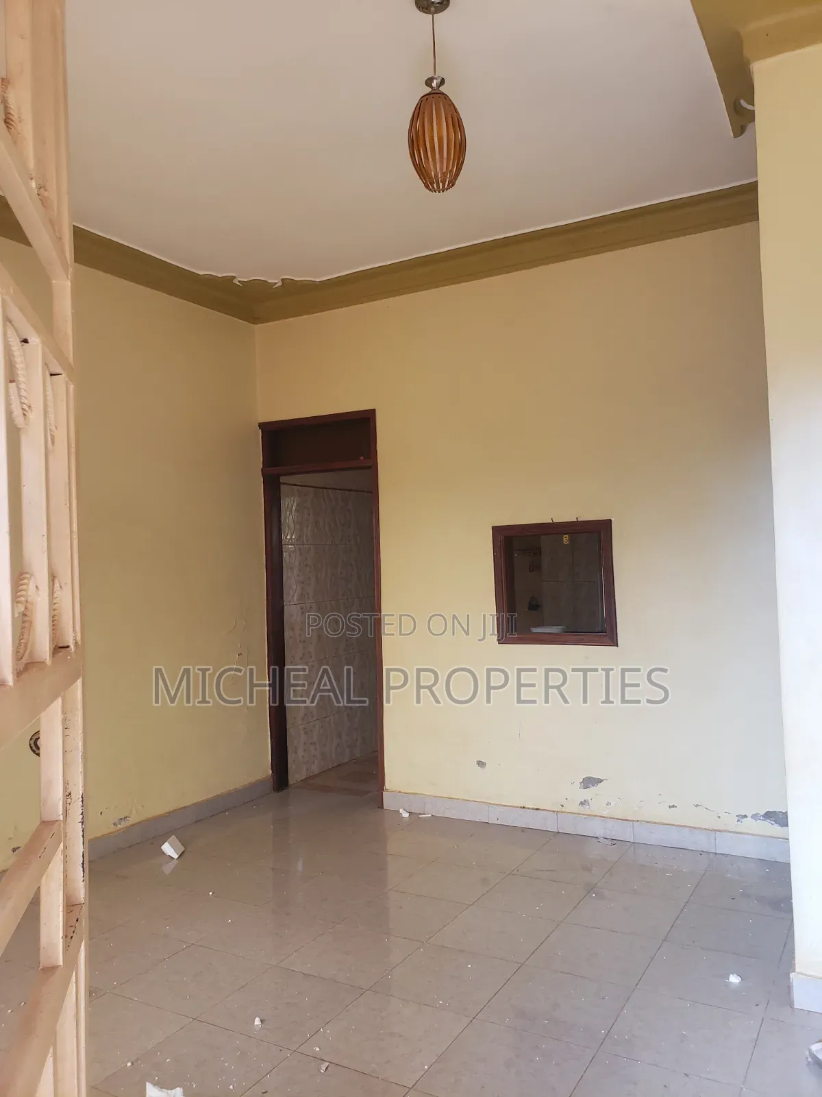 2bdrm House in Mpelerwe Kitezi, Kawempe for rent