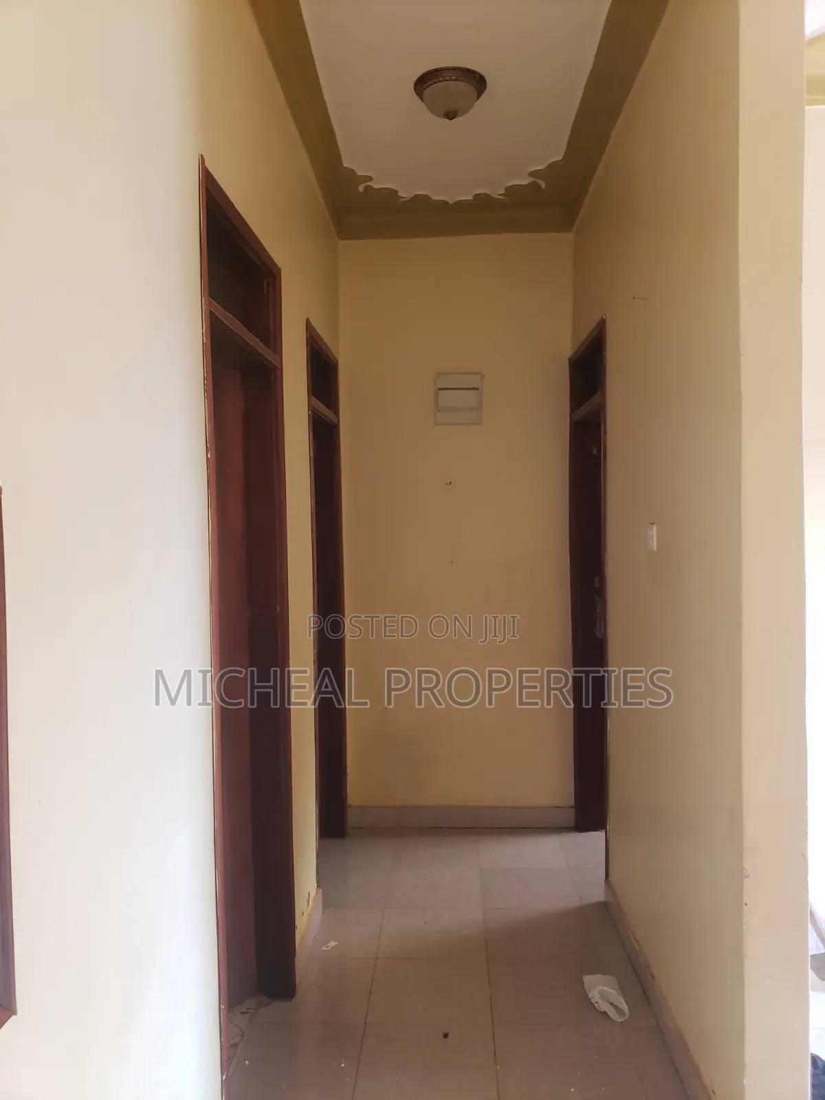 2bdrm House in Mpelerwe Kitezi, Kawempe for rent