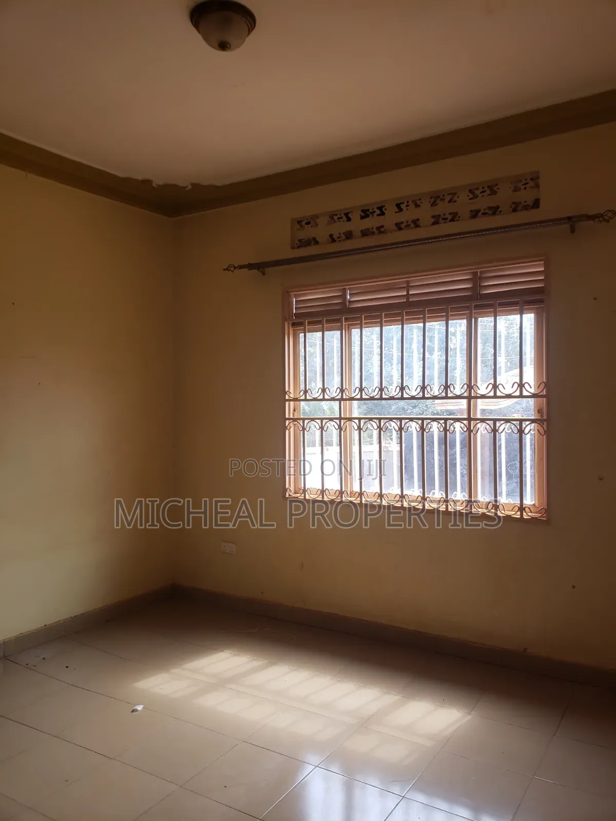 2bdrm House in Mpelerwe Kitezi, Kawempe for rent