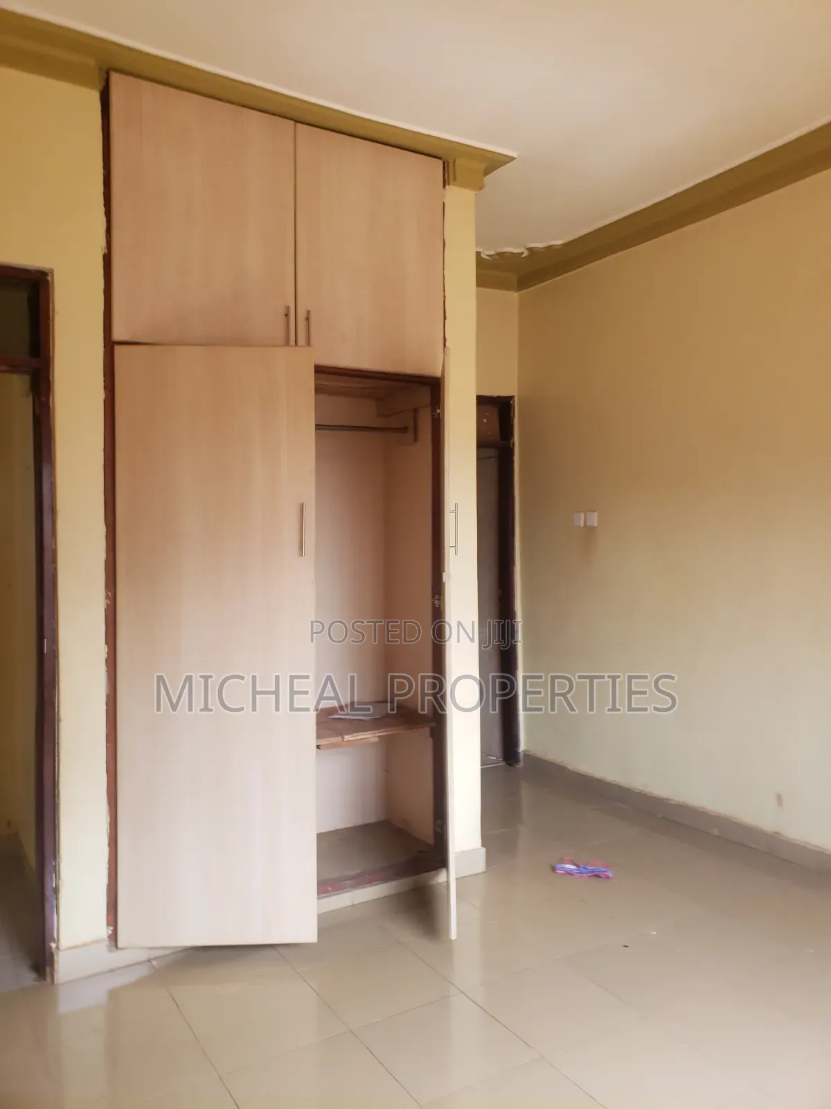 2bdrm House in Mpelerwe Kitezi, Kawempe for rent