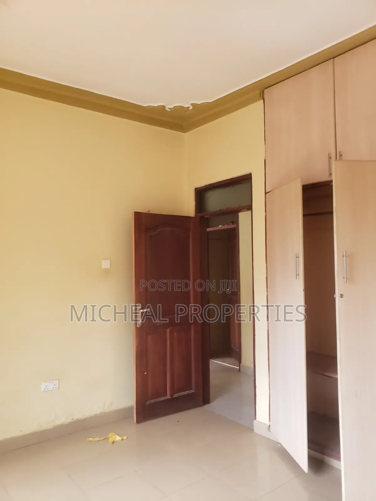 2bdrm House in Mpelerwe Kitezi, Kawempe for rent