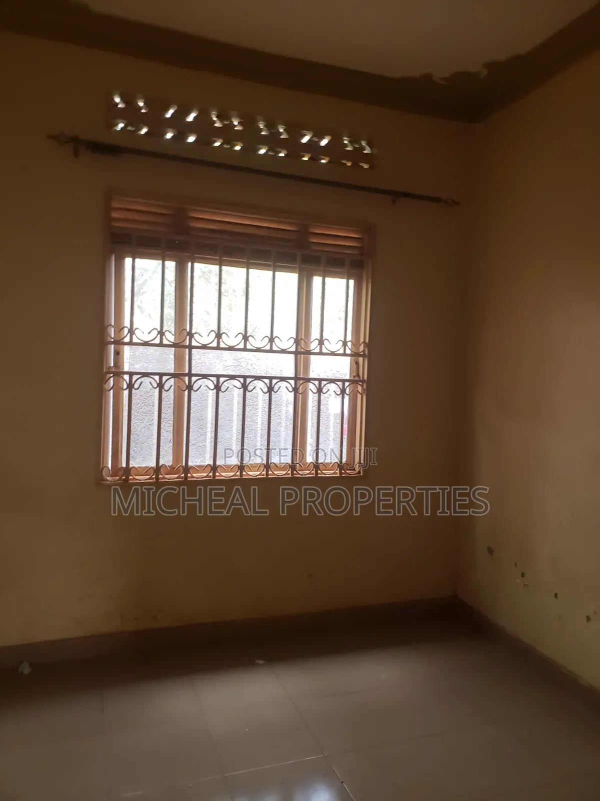 2bdrm House in Mpelerwe Kitezi, Kawempe for rent