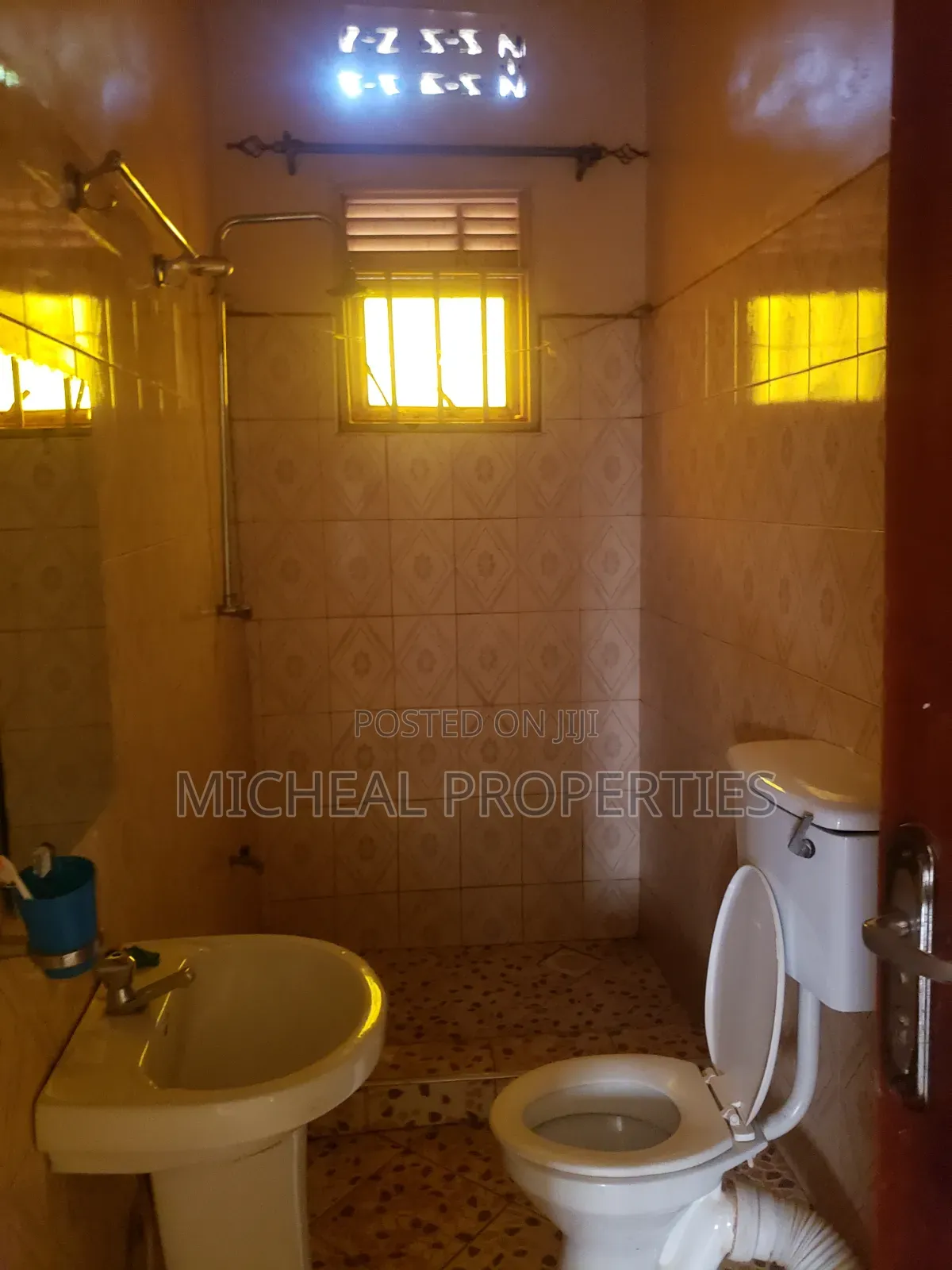 2bdrm House in Mpelerwe Kitezi, Kawempe for rent